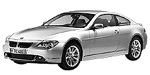 BMW E63 P1945 Fault Code