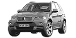 BMW E70 P1945 Fault Code