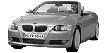 BMW E93 P1945 Fault Code